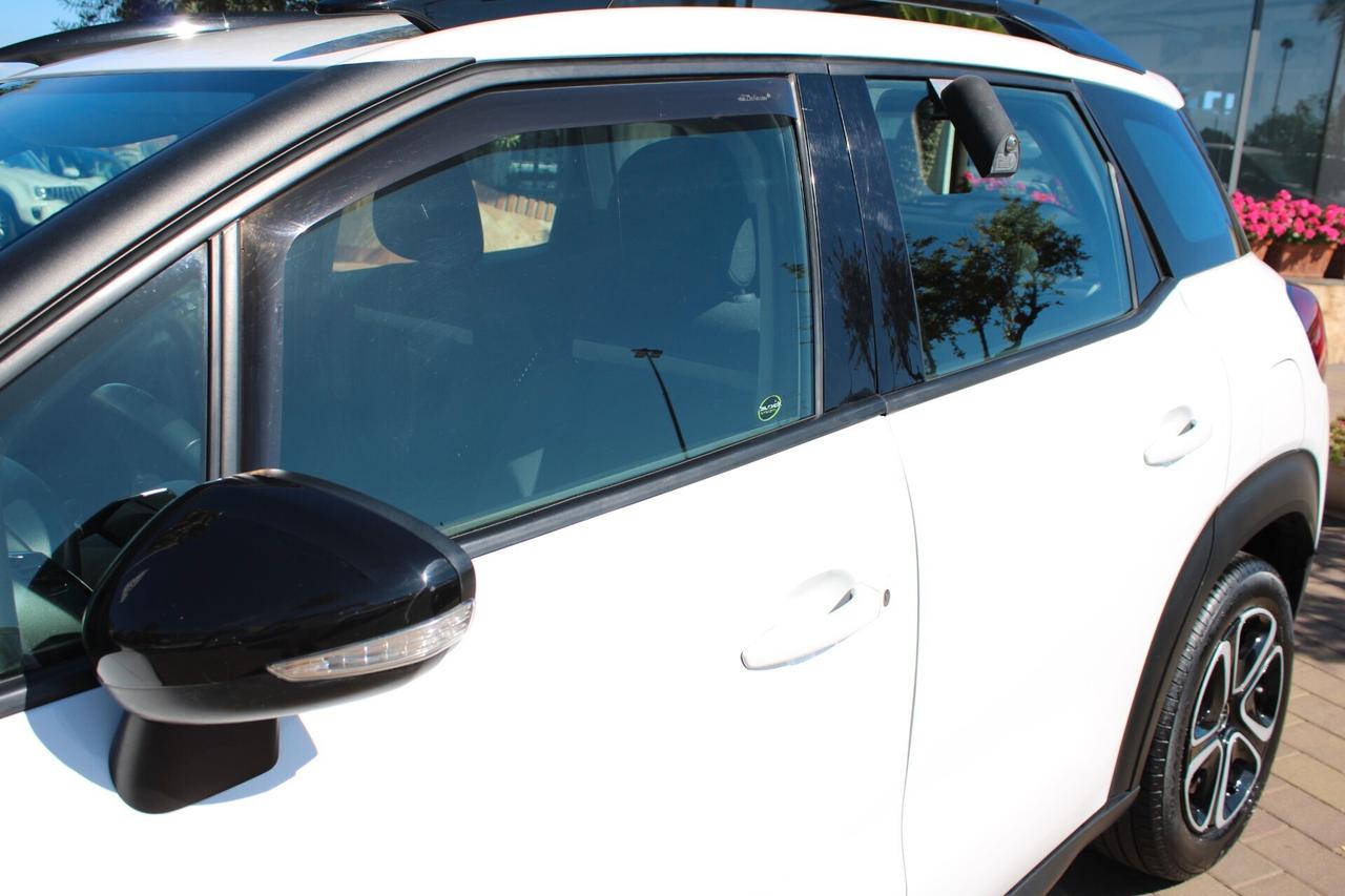 Citroen C3 Aircross C3 Aircross BlueHDi 100 S&S Shine