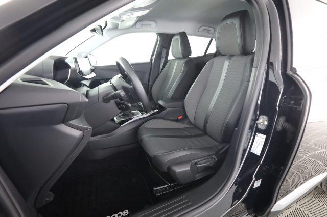 PEUGEOT 2008 2008 PureTech 100 S&S Allure Pack