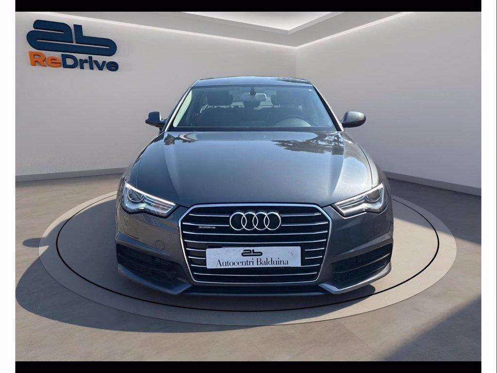 AUDI A6 2.0 tdi business quattro 190cv s-tronic del 2018