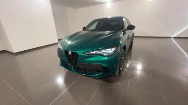 Alfa Romeo Stelvio 2.9 Bi-Turbo V6 520 CV AT8 Q4 Quadrifoglio NESSUN VINCOLO FINANZIARIO