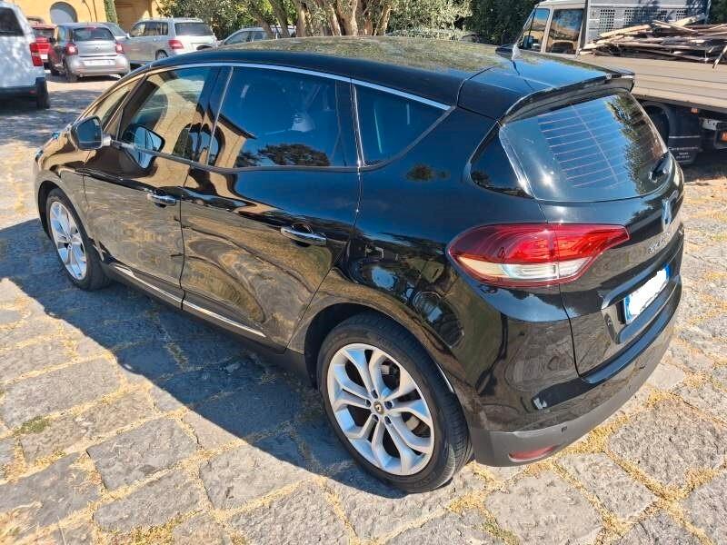 Renault Scenic Scénic dCi 8V 95 CV Energy Business