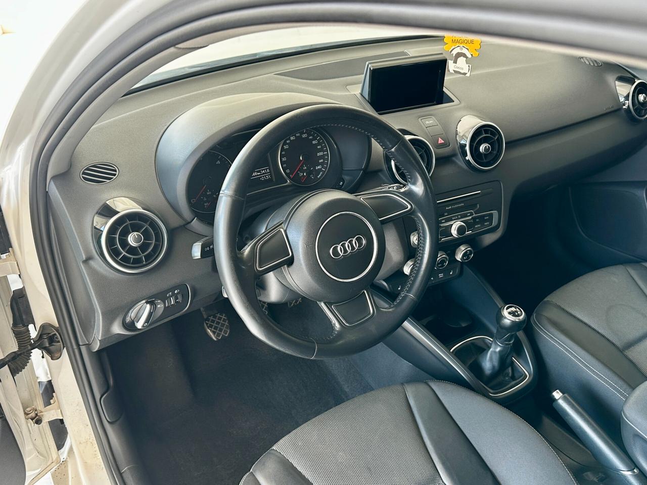 Audi A1 1.6 TDI 116 CV