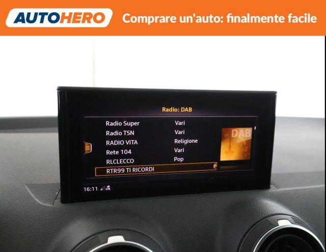 AUDI Q2 30 TDI Admired