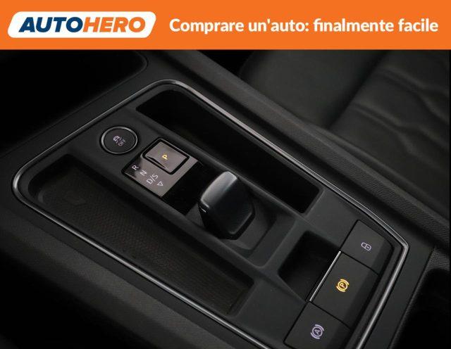 CUPRA Formentor 1.4 e-Hybrid DSG VZ