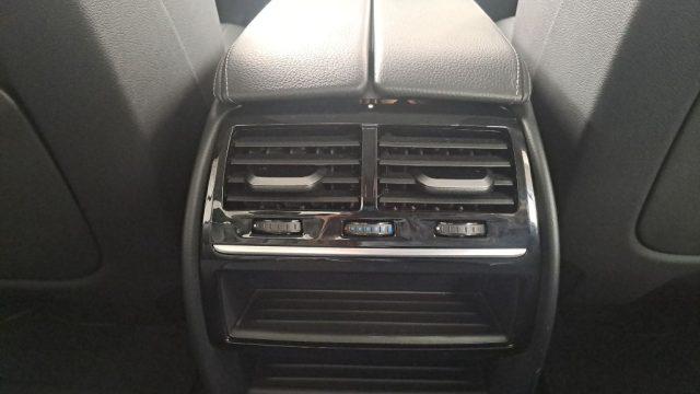 BMW 530 d xDrive Luxury Aut.