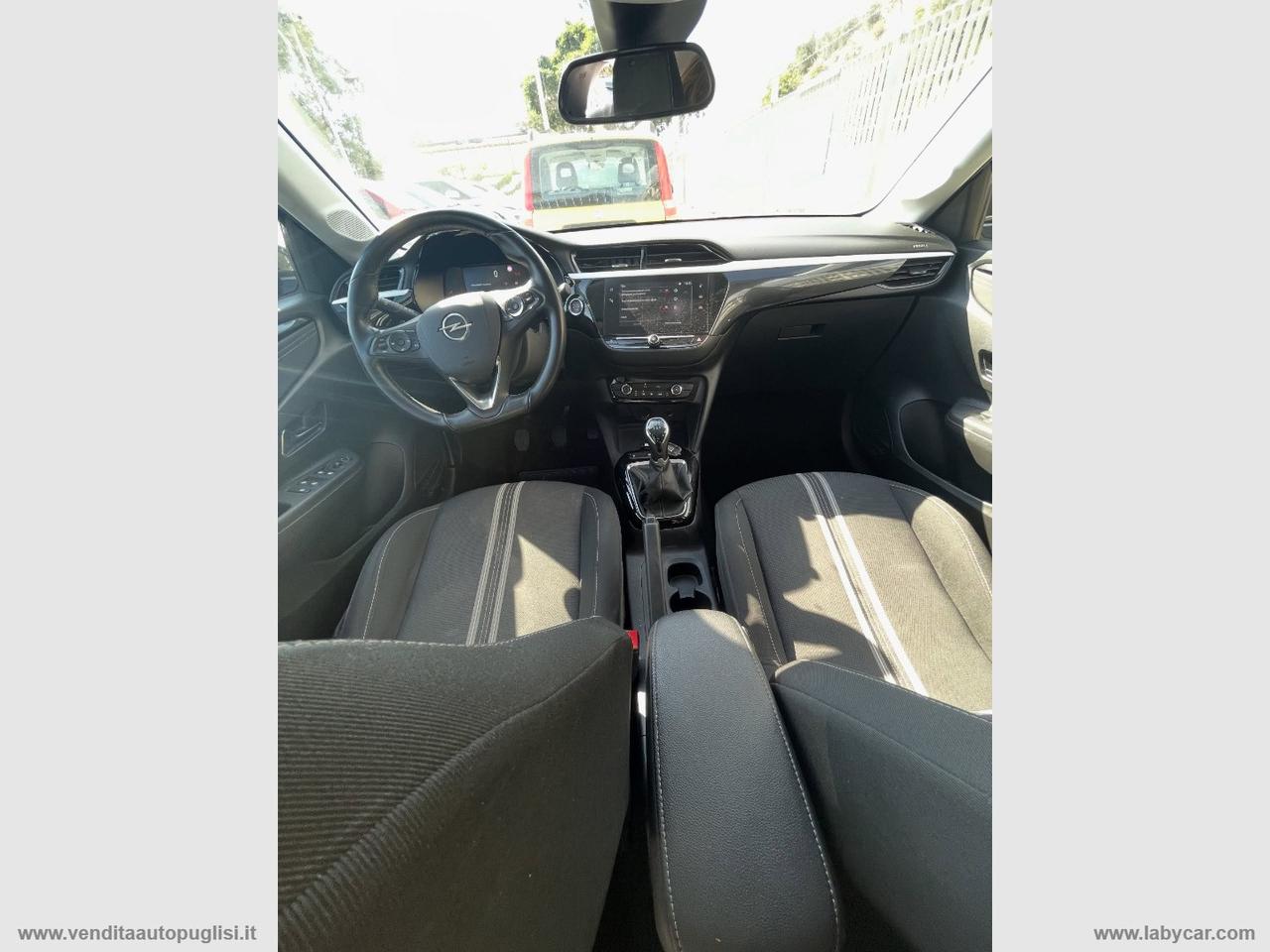 OPEL Corsa 1.2 Blitz Edition