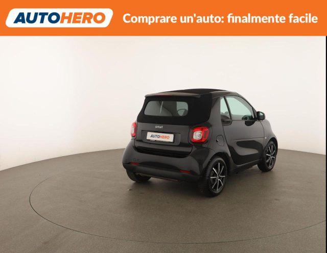 SMART ForTwo 90 0.9 Turbo Youngster