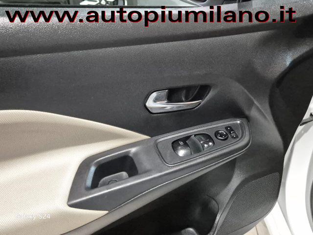 NISSAN Micra 1.5 dCi 8V 5 porte Acenta