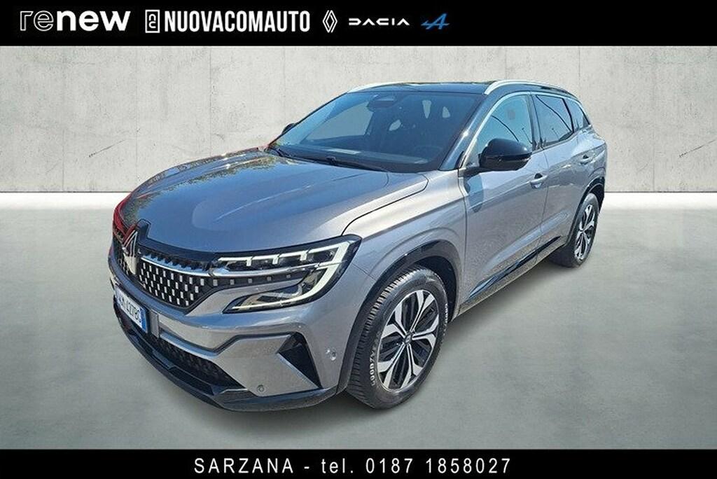 Renault Austral 1.2 E-Tech full hybrid Iconic