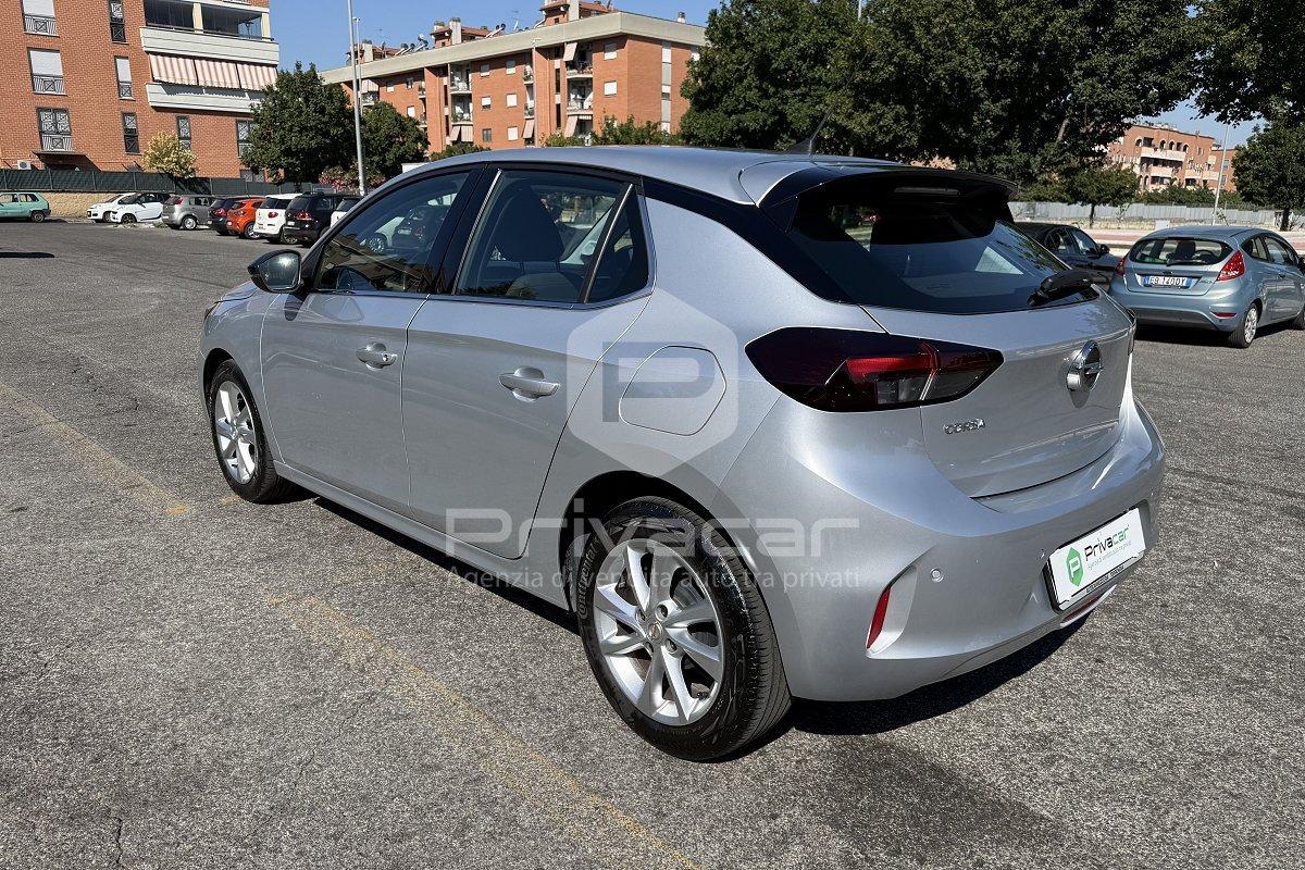 OPEL Corsa 1.2 100 CV Elegance