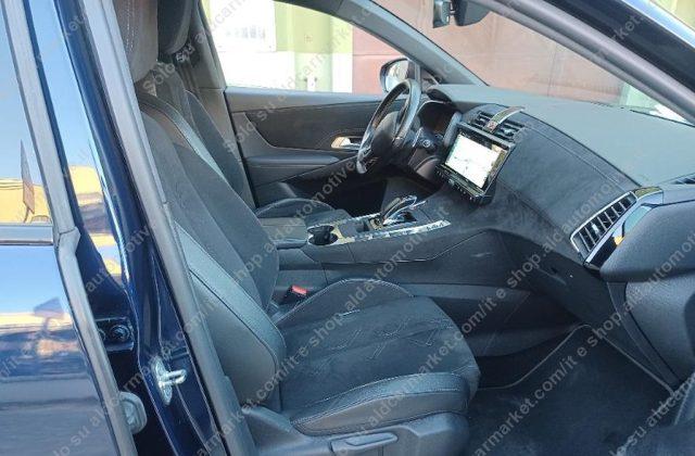 DS AUTOMOBILES DS 7 BlueHDi 130 aut. Performance Line