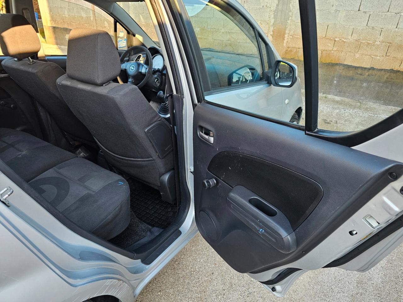 Opel Agila 1.3 CDTI 75CV Enjoy