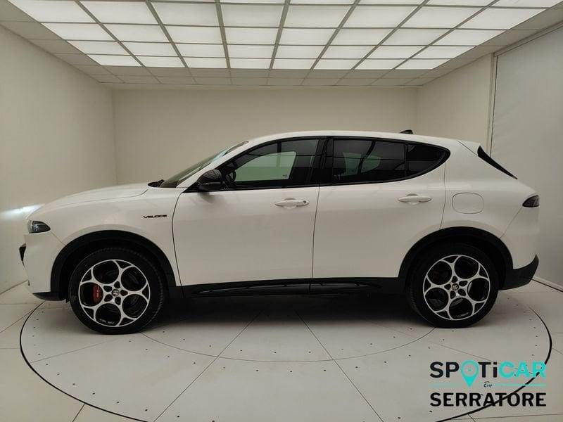 Alfa Romeo Tonale 1.3 phev Veloce Q4 280cv at6