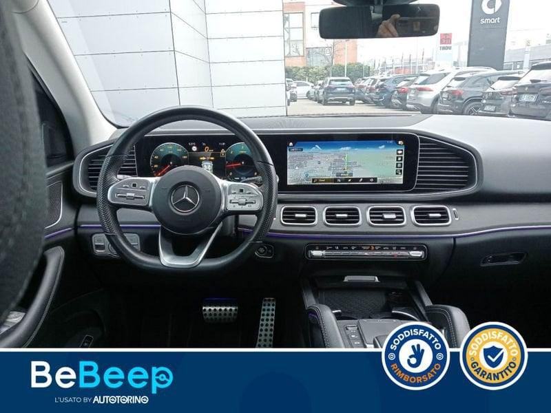 Mercedes-Benz GLE 300 D MHEV PREMIUM PLUS 4MATIC AUTO