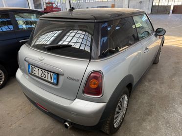 Mini 1.6 16V Cooper COME NUOVA