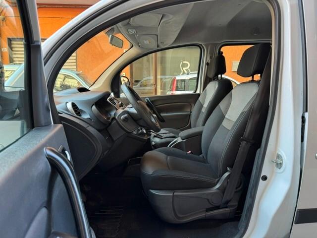 Renault Kangoo Blue dCi 8V 95CV 5 porte Life