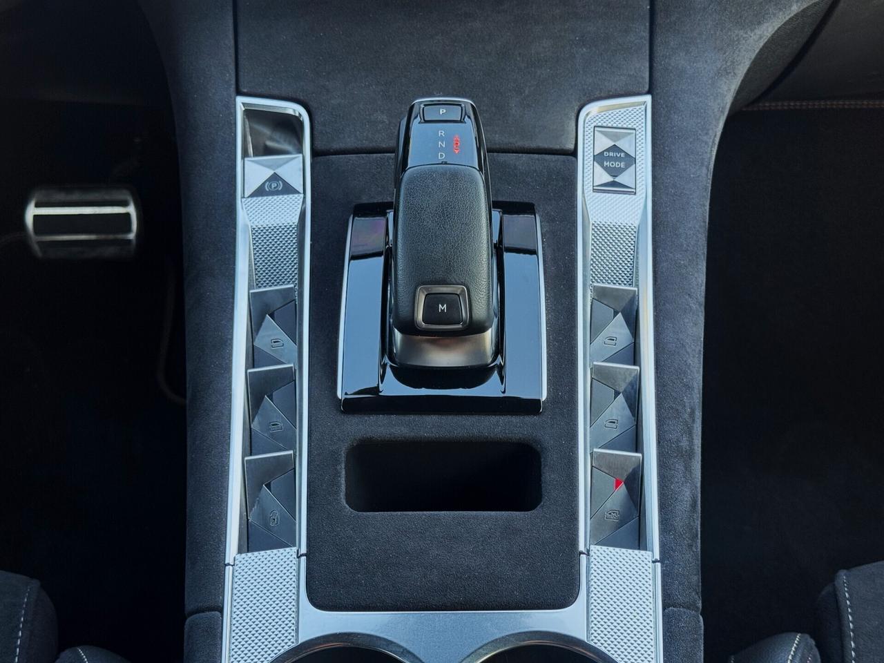 DS 7 Crossback 1.5 BlueHDi Performance Line+ 130CV