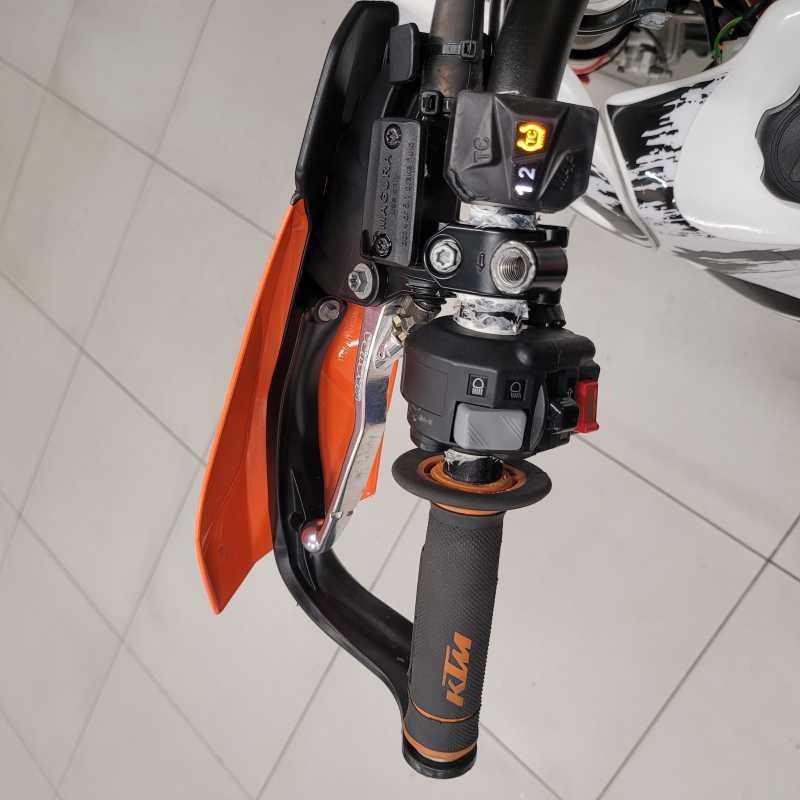 KTM 690 Enduro R - 2019