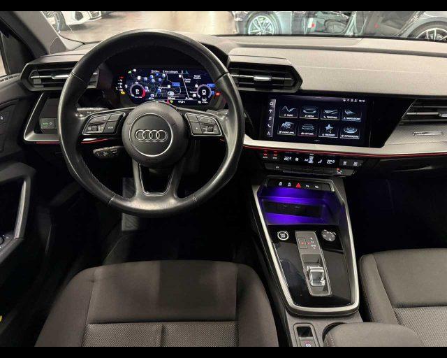 AUDI A3 SPB 30 TDI S tronic Business