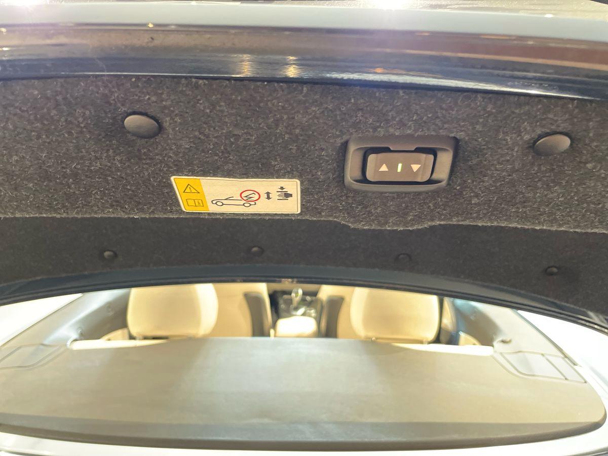 BMW Serie 4 F33 2017 Cabrio - 430d Cabrio Msport auto