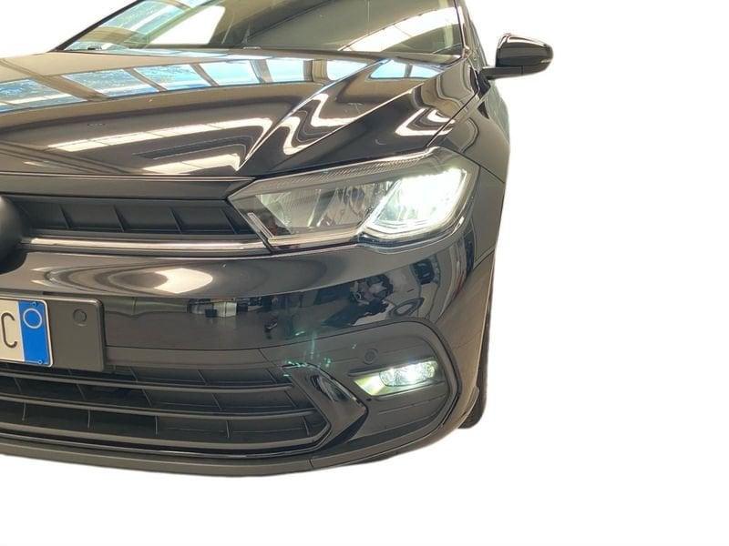 Volkswagen Polo 1.0 EVO Edition Plus