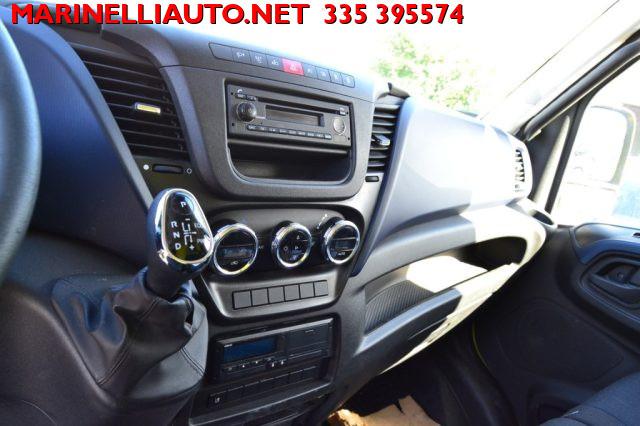 IVECO DAILY 3.0 60C18 180CV C.AUTOMATICO