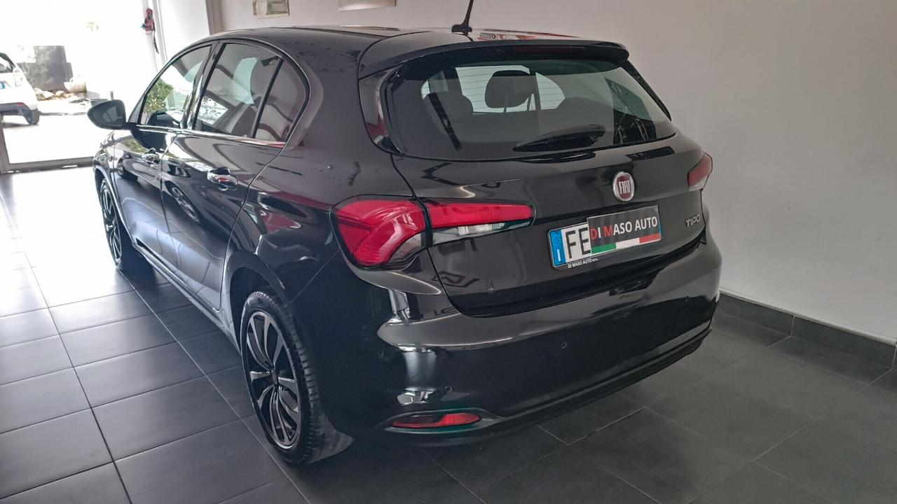 Fiat Tipo 1.6 Mjt S&S 5 porte Business