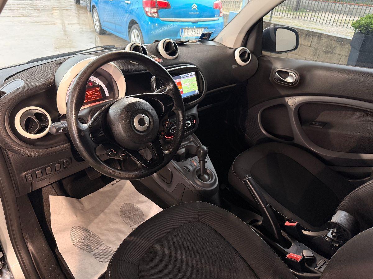 SMART - Fortwo 1.0 Prime 71cv twinamic my19