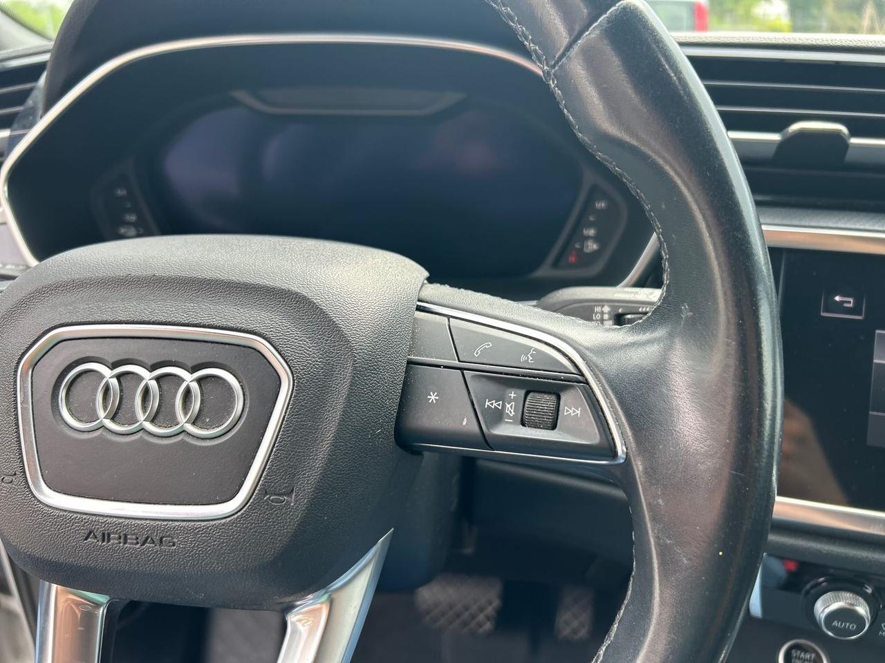 Audi Q3 S Line Edition 1.4 45 TFSI e PHEV #12065