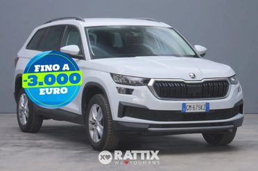 Skoda Kodiaq 2.0 tdi evo 150CV Executive dsg