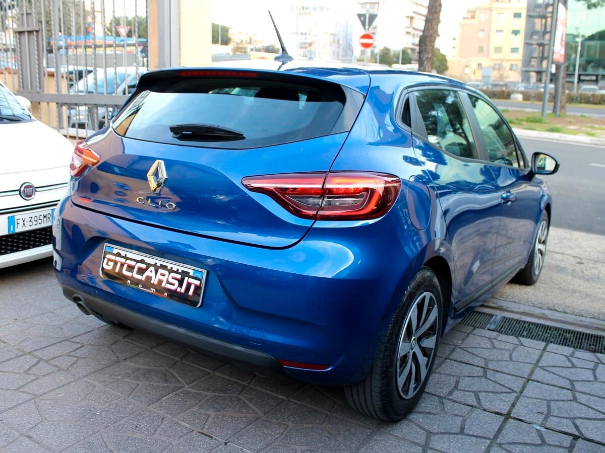 Renault Clio TCe 90cv EQUILIBRE OK NEOPAT UNIPRO IVA DEDUCIB