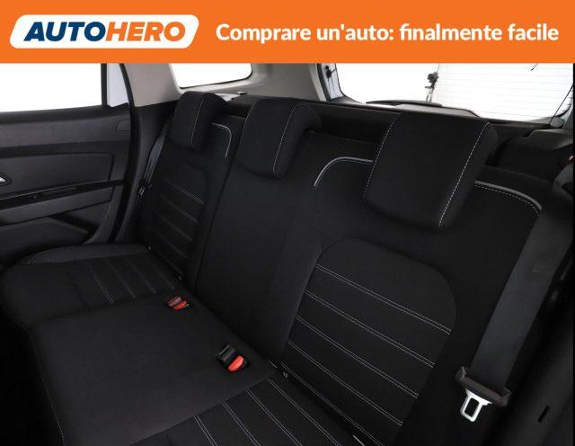 DACIA Duster 1.5 Blue dCi 8V 115 CV 4x2 Journey UP