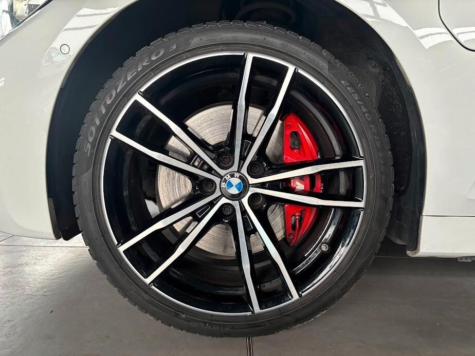 Bmw 330e xDrive Touring Msport