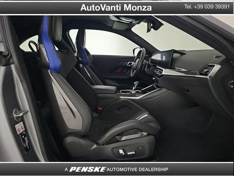 BMW Serie 2 Coupé M2 KIT M RACE TRACK + SCARICO M PERFORMANCE