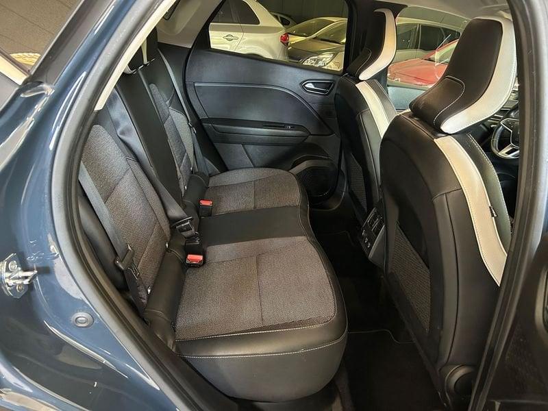 Renault Captur Captur 1.0 tce Intens Gpl 100cv my21