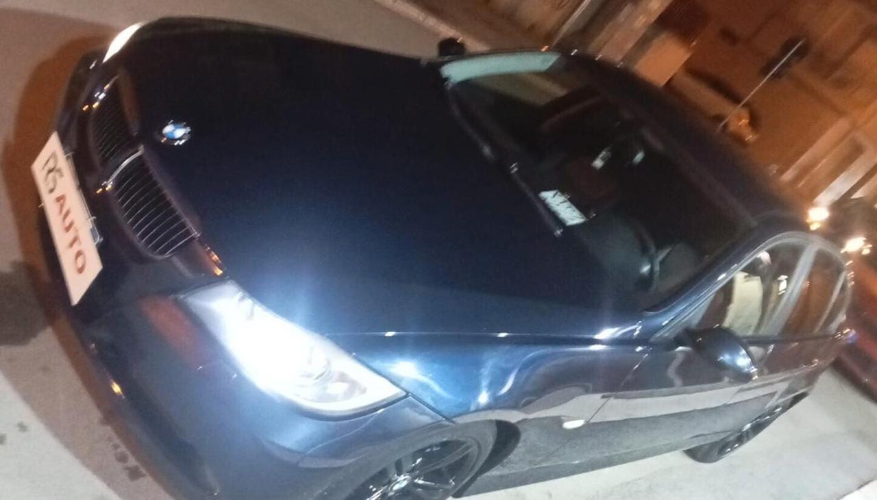 Bmw 320 330d cat MSport