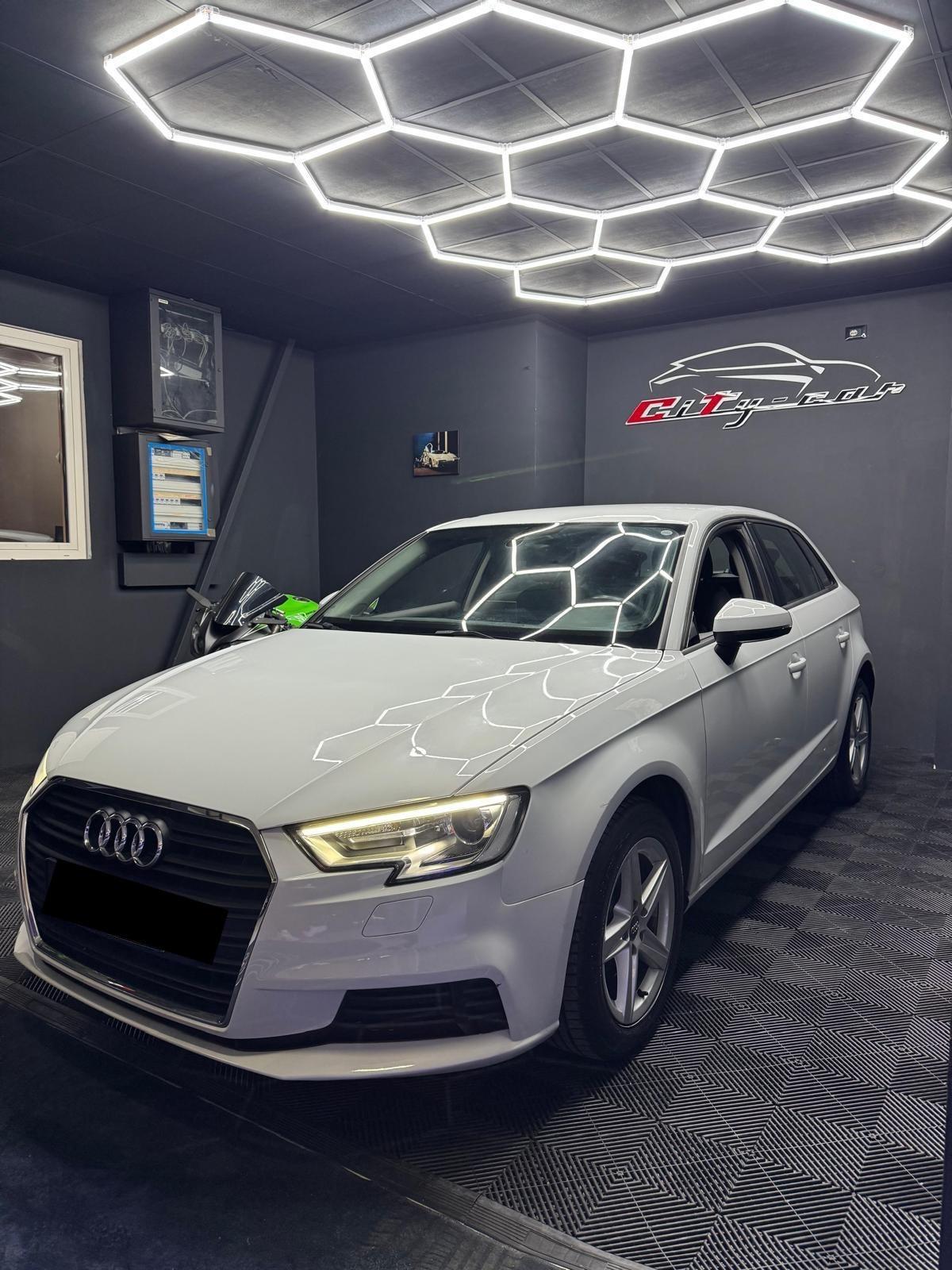 Audi A3 1.6 TDI 116 CV
