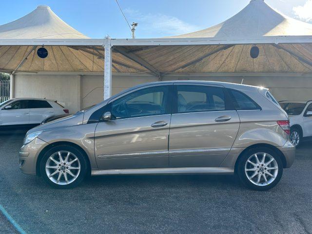 MERCEDES-BENZ B 200 CDI Sport *NEOPATENTATI