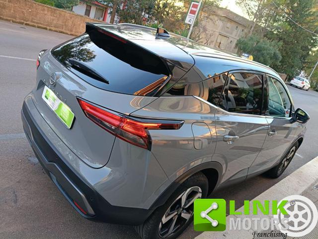 NISSAN Qashqai MHEV 158 CV AUTOCARRO IVA ESPOSTA
