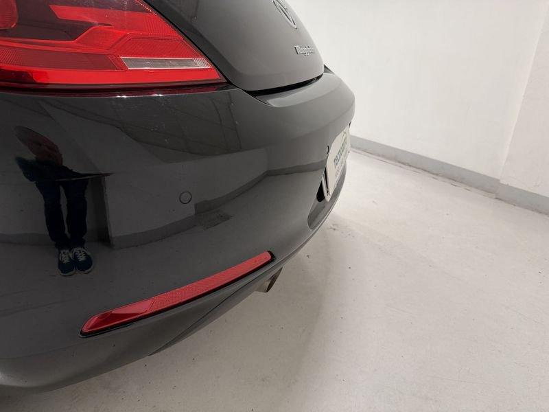 Volkswagen Maggiolino 1.6 TDI Design 50s