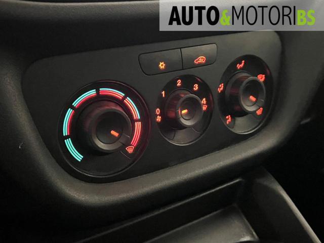 FIAT Doblo Doblò 1.6 MJT 105CV S&S PC-TN Cargo Easy