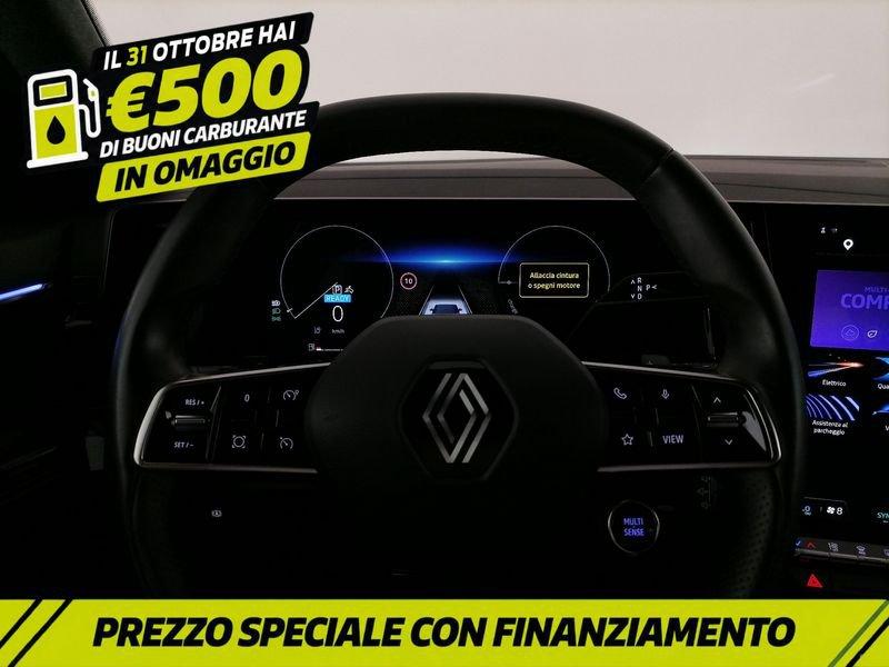 Renault Austral 1.2 E-Tech full hybrid Techno 200cv auto