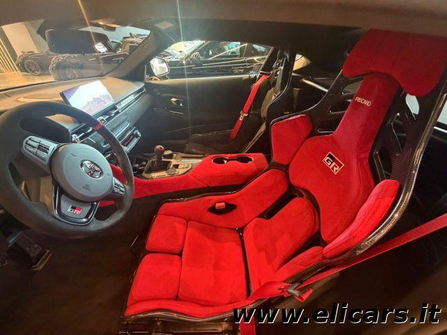 TOYOTA GR Supra 3.0 A90 Final Edition 1/300