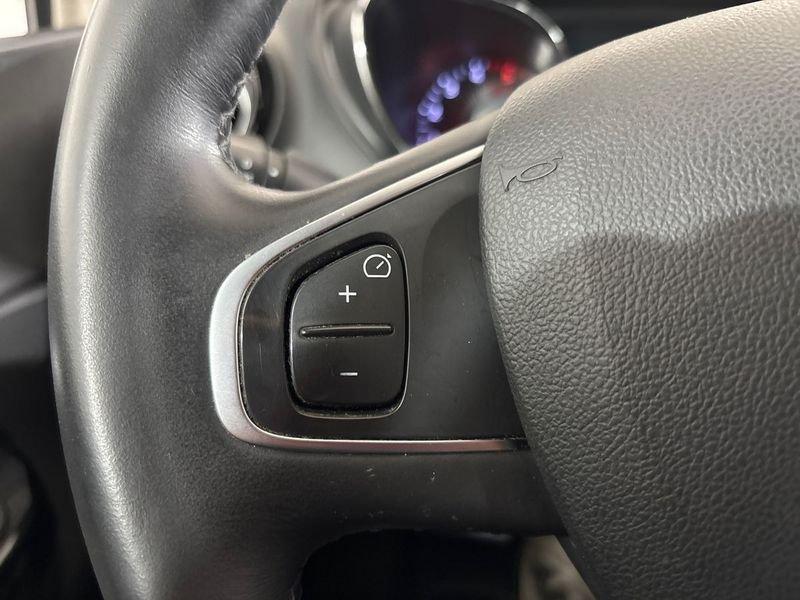Renault Captur I 1.5 dci Intens (energy r-link) 90cv edc E6
