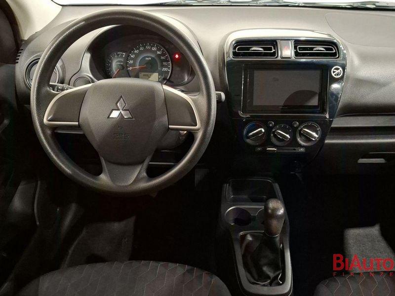 Mitsubishi Space Star Space Star 1.2 Invite