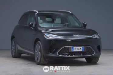 smart smart #1 motore elettrico 7,4kW Pro+ & tetto panoramico