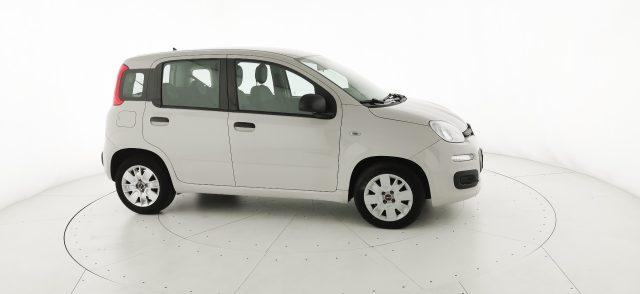 FIAT Panda 1.3 MJT 95 CV S&S Easy