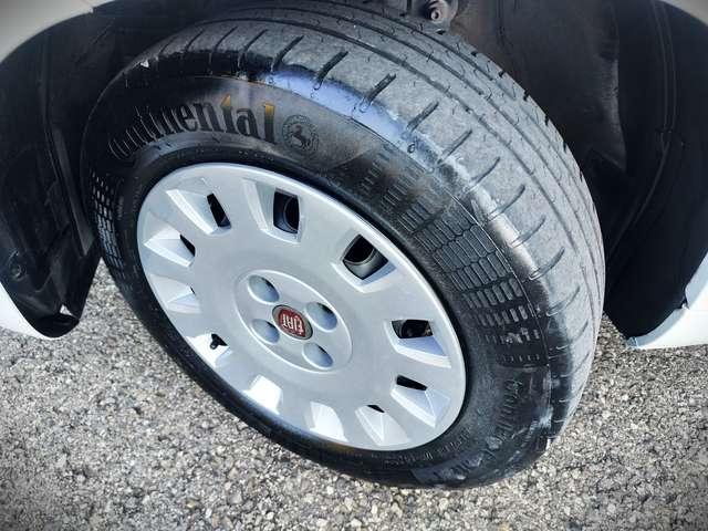 Fiat Panda Panda 1.2 Gpl 69 cv VAN N1 2 POSTI