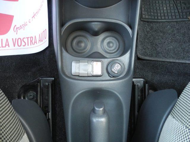 FIAT 500 1.2 Lounge - Ok NEOPATENTATI - "CONDIZIONI OTTIME"