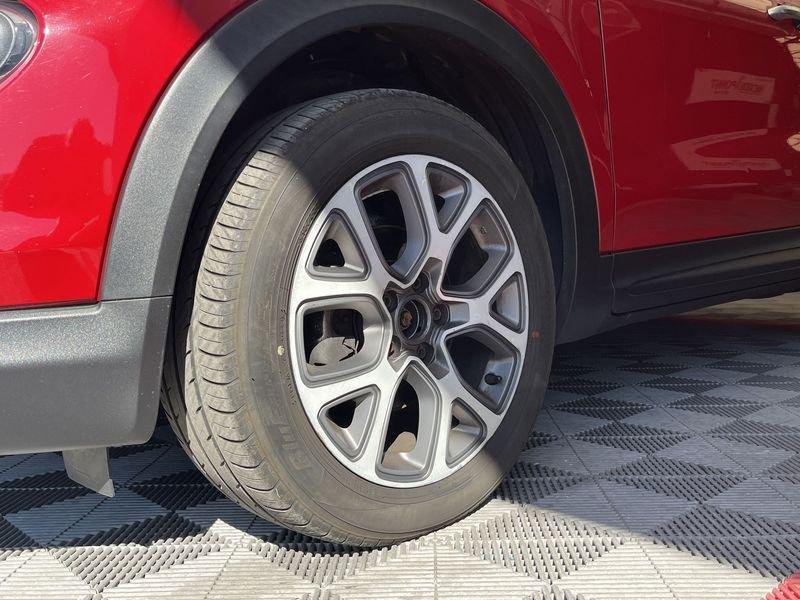 FIAT 500X 1.6 MJT 120cv CROSS